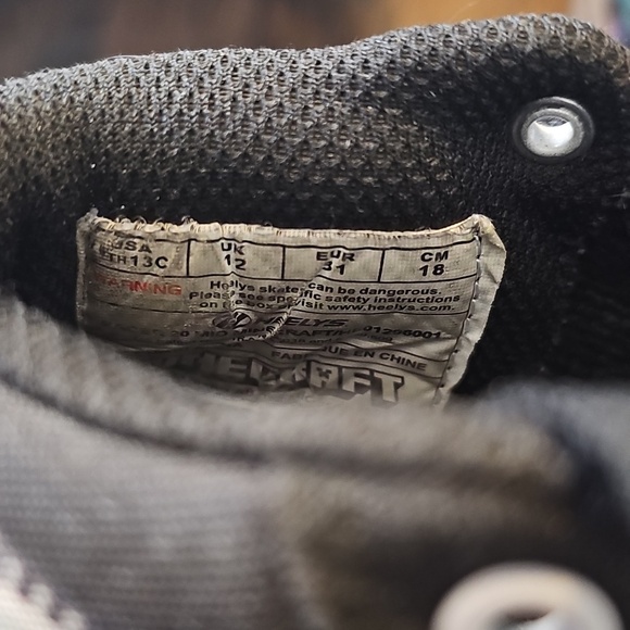 Minecraft Heeleys - Picture 6 of 13